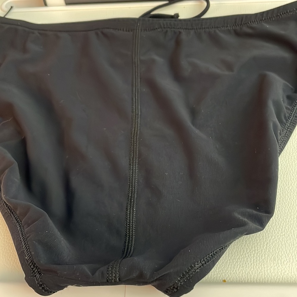 Robin Piccone sailor bikini bottoms - Picture 8 of 11